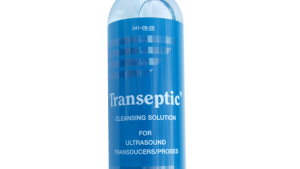 Почистващ спрей за трансдюсер/сонографска сонда 250 ml.