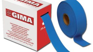 Медицински турникет за еднократна употреба, 25 бр.