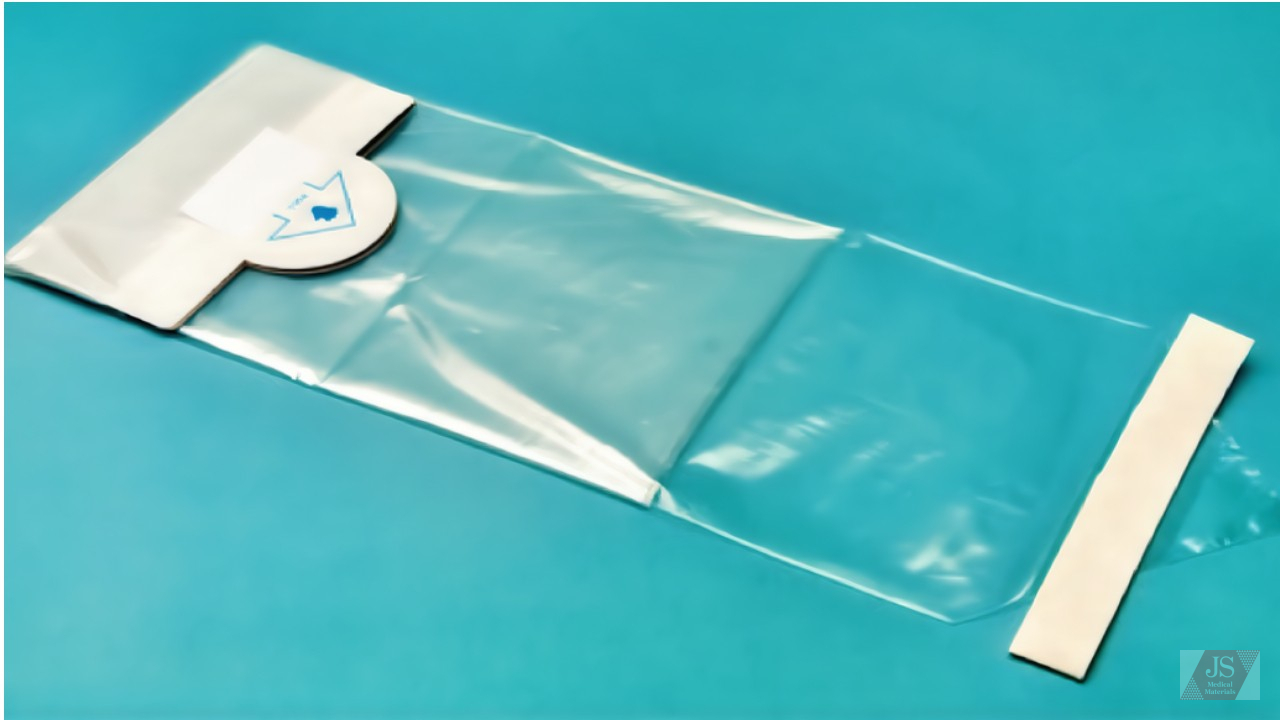 Endoscope camera protector-Sterile 14cm x 250cm - Image 2