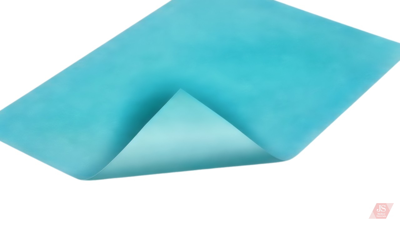 Surgical sheet-Sterile Moisture-resistant Foliodrape - Image 3