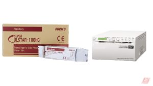 Хартия за ехографски принтер Durico ULSTAR-1100HG