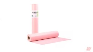 Цветни чаршафи за кушетка - двупластови Premium Standard