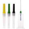 Игли за вакутейнери - 20 G / 21 G / 22 G - 100 бр.