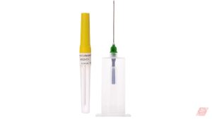 Игли за вакутейнери - 20 G / 21 G / 22 G - 100 бр.