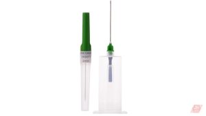 Игли за вакутейнери - 20 G / 21 G / 22 G - 100 бр.