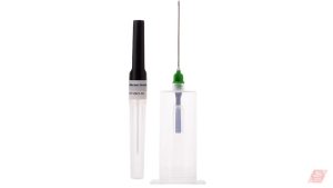 Игли за вакутейнери - 20 G / 21 G / 22 G - 100 бр.