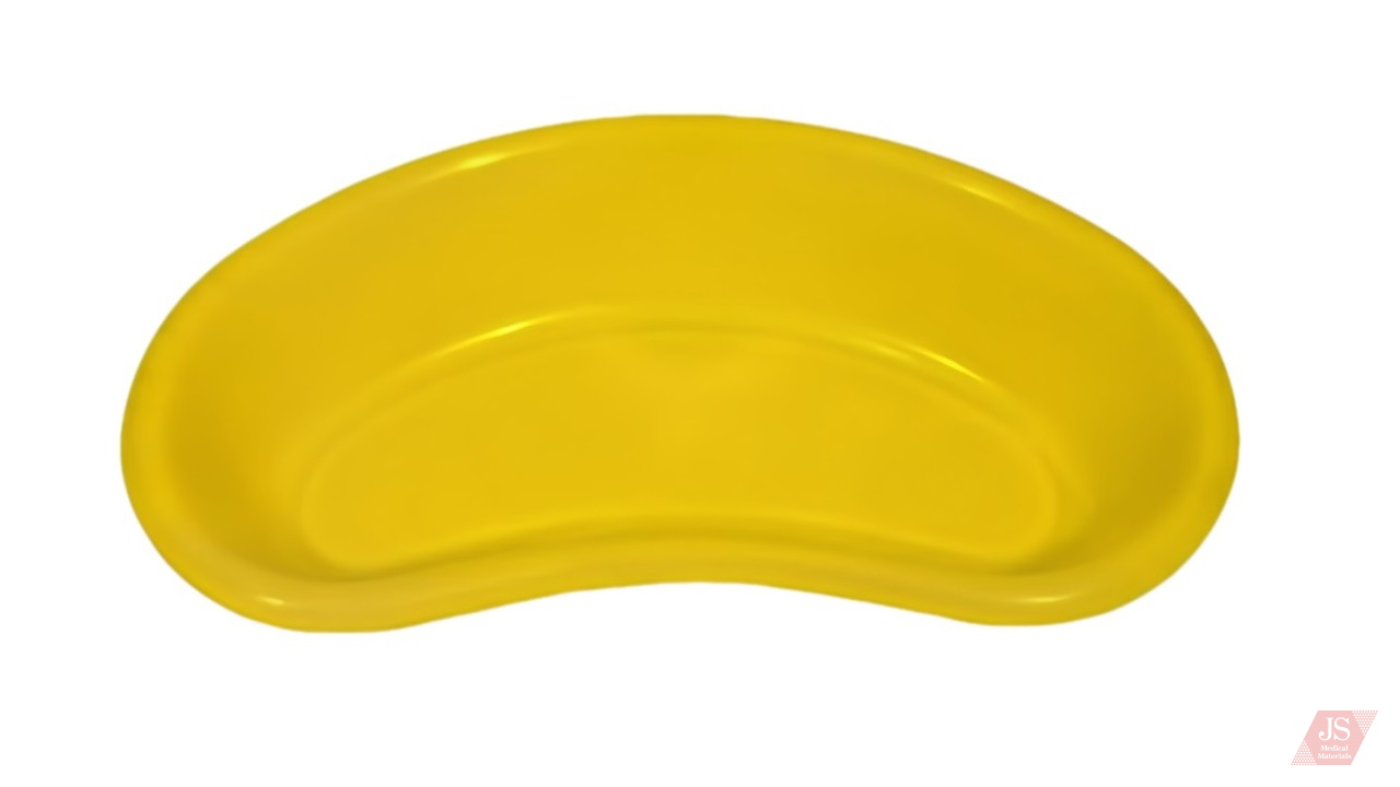 Бъбрековидни легенчета за еднократна употреба Хартия / PVC - Image 3