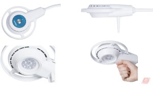 LED лампа за медицински прегледи - MS Flex / 4.500 K