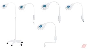 LED лампа за медицински прегледи - MS Flex / 4.500 K