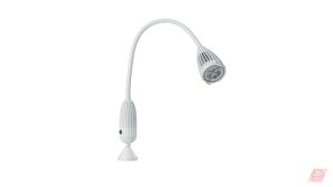 LED лампа за медицински прегледи -  Luxiflex Led Plus