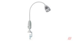 LED лампа за медицински прегледи -  Luxiflex Led Plus