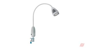 LED лампа за медицински прегледи -  Luxiflex Led Plus
