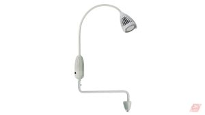 LED лампа за медицински прегледи -  Luxiflex Led Plus