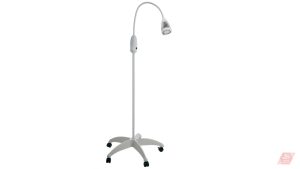 LED лампа за медицински прегледи -  Luxiflex Led Plus