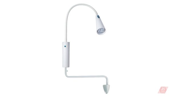 Флексабилна LED медицинска лампа LUXIFLEX LED PLUS II - Image 3
