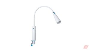 Флексабилна LED медицинска лампа LUXIFLEX LED PLUS II