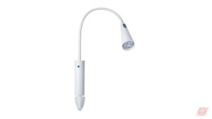 Флексабилна LED медицинска лампа LUXIFLEX LED PLUS II