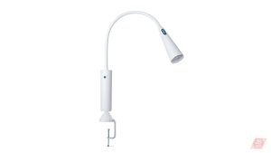 Флексабилна LED медицинска лампа LUXIFLEX LED PLUS II