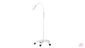 Флексабилна LED медицинска лампа LUXIFLEX LED PLUS II
