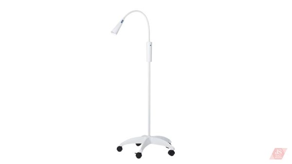 Флексабилна LED медицинска лампа LUXIFLEX LED PLUS II - Image 7