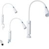 Осветителна LED лампа за медицински прегледи SENSOR PLUS II