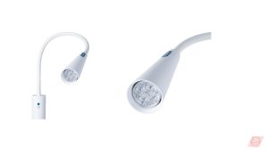 Осветителна LED лампа за медицински прегледи SENSOR PLUS II