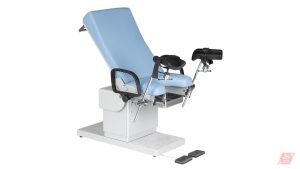 Електрически гинекологичен стол GYN-LIFT - пълен автомат