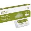 Покривни стъкла за микроскоп Soft Care 24 мм x 60 мм