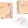 Стерилни латексови ръкавици - хирургически Soft Care